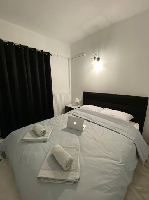 M&f Meteora #1 Apartament Kalambaka