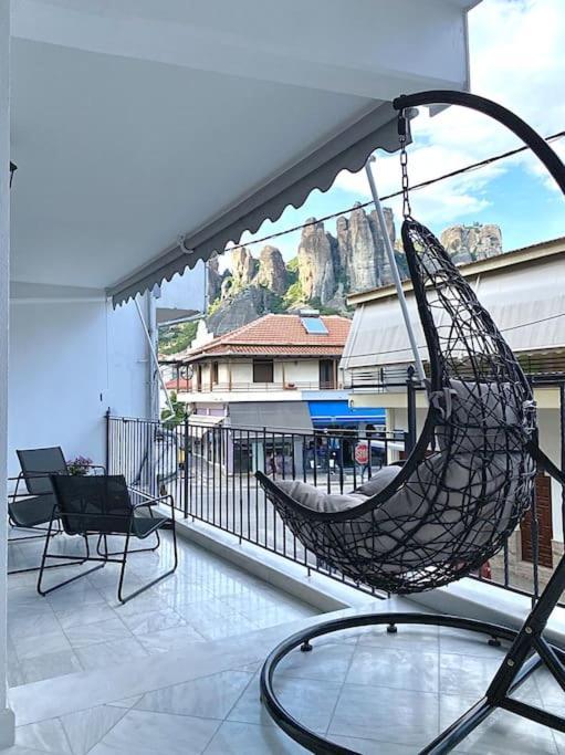 M&f Meteora #1 Apartment Kalambaka