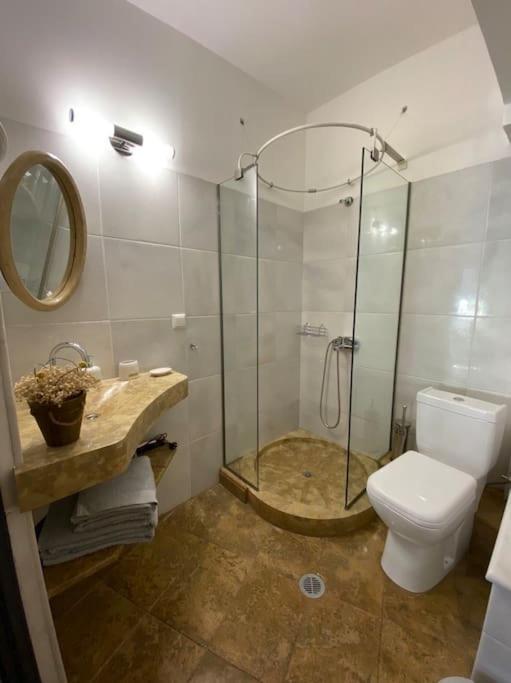 Apartment M&f Meteora #1 *