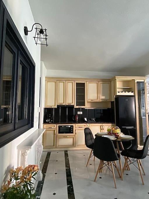 Apartament M&f Meteora #1 Kalambaka
