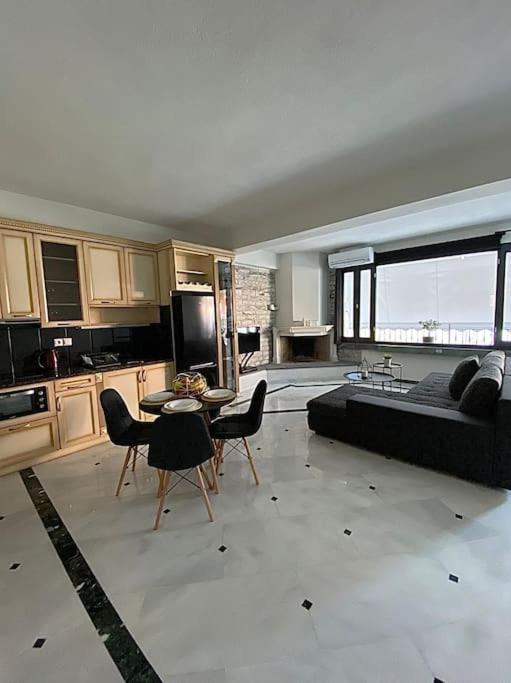 Apartment M&f Meteora #1 *