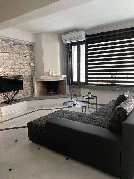 Apartment M&f Meteora #1 Kalambaka