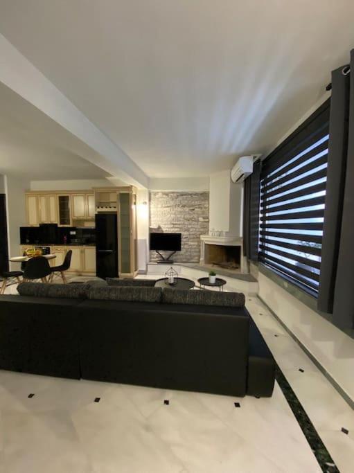 M&f Meteora #1 Apartment *