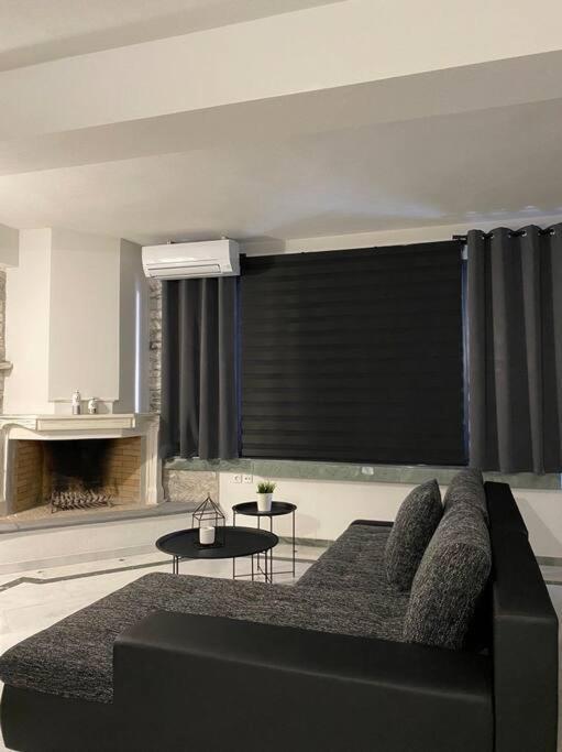 M&f Meteora #1 Apartment