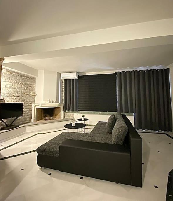 Apartment M&f Meteora #1 *