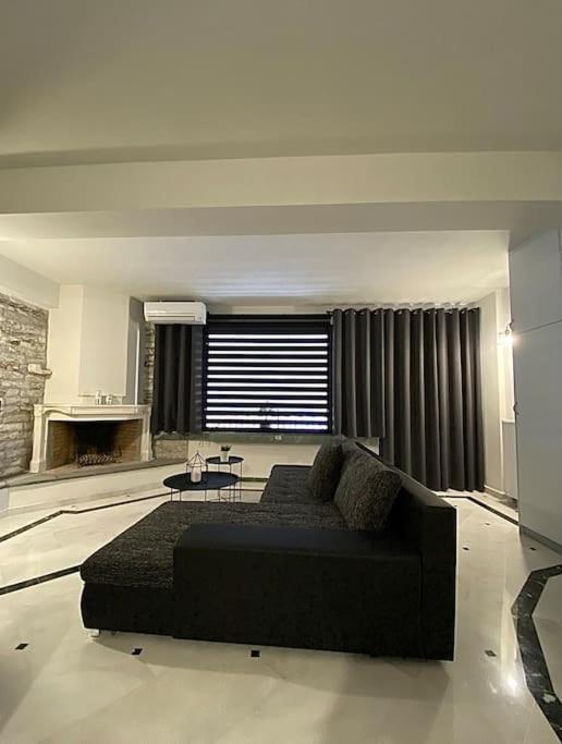 Apartament M&f Meteora #1 *